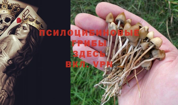 прущий лед Покачи